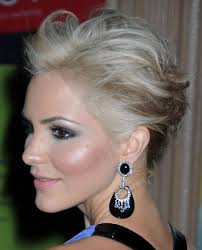 Short Hairstyles, 2011 Short Hairstyles