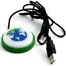 Eco Button - One of the Many