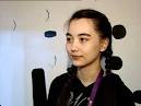 Interview with Chess player Ju