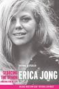 Erica Jong in younger years.