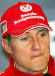 Schumacher criticÃƒÂƒÃ†Â'ÃƒÂ‚Ã‚Â³ fuerte al Nuevo Sistema
