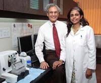 Dr Manjit Kang, 63 and Dr Neera Kang, 43. Were in: Baton Rouge, USA Now in: Ludhiana In 1968 Dr Manjit Kang left his hometown to pursue higer studies in ... - manjit-kang-neera-kang_082411031534