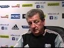 Roy Hodgson on Ray Barlow