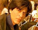 *SRK on Twitter*