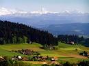 Panoramio - Photo of mb - Emmental mit 7 Hengsten Hohgant und ...