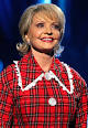 Florence Henderson