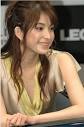 ทาคาโกะ อุเอฮาร่า (Takako Uehara) นักร้อง/นักแสดงชาวญี่ปุ่น วัย 25 ปี ... - 20080731News01_Front