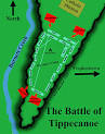 Battle of Tippecanoe - Wikipedia, the free encyclopedia