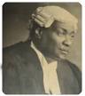 “Agbado” a name by which the late Albert Gillies Heward-Mills ... - founder_pic