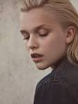 Felicia K by Hans Zeuthen «