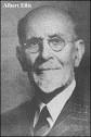 New Zealander, Albert Ellis, worked for the company and was a son of one of ... - ellis