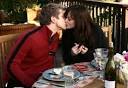 Matt Czuchry & Alexis Bledel - Sitcoms Online Photo Galleries