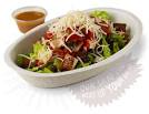 CHIPOTLE: Menu