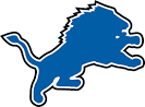 DETROIT LIONS - Logopedia, the logo and branding site