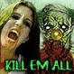 MochiGames - Kill them All!