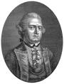 Horatio Gates - Simple English Wikipedia, the free encyclopedia