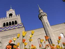 Esotouric road trip, February 2011 - Angeles Abbey, Compton ... - 5475595246_b830a88940