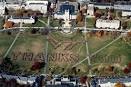 Big Event at Virginia Tech