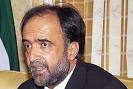Qamar Zaman Kaira has said