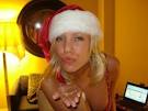 Santa baby in My Photos by