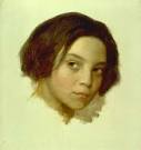 Head Of A Young Italian