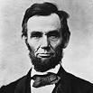 Abraham Lincoln Jumped Out of