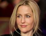 Gillian Anderson Joins Sci-Fi