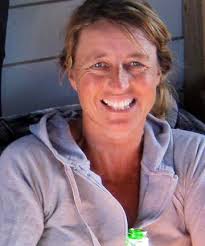 Anne Elizabeth McCullough. ANNE MCCULLOUGH: Run down as she was jogging. - 9299168