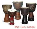Djembe African Drums, Bags, Stands &amp; Hand Drums - X8 Drums