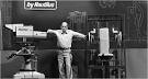 Arthur Jones, 80, Exercise Machine Inventor, Dies - New York Times
