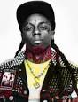 Lil Wayne - Page - Interview