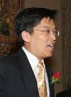 Daniel Wong graduated from