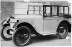 BMW World - Classics Dixi DA/