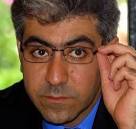 Reza-Moghadam, dyrektor MFW na