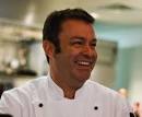 Chef Abraham Salum of Salum
