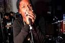between Harlem rapper ASAP