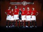 MySpace Layouts Manchester United Wallpapers MAN UTD Wallpaper