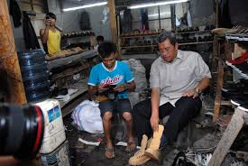 Cibaduyut | PAKET BANDUNG