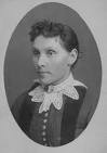 Annie Obray Thomas