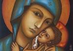 Icon of Virgin Mary, Mother of