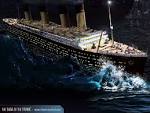 Plight of TITANIC Predicted? | Personal Development