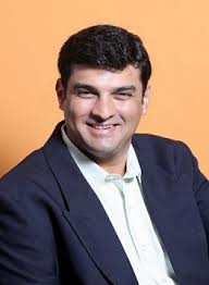 “You have to have your hand on the pulse of the audience” — &lt;b&gt;Siddharth Roy Kapur&lt;/b&gt; (an interview with ... - SiddharthRoyKapur1P