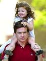 Daddy's Girls - JASON BATEMAN &amp; FRANCESCA NORA - Babies, Jason ...
