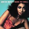 Music: Ring My Bell (Vinyl) by Anita Ward (