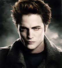 Edward Cullen, Twilight Vampire,