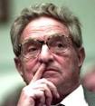 ... an independent campaign group created by Soros, San Franciscan Rob McKay ... - georgesoros