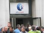 Ch��mage : le P��le Emploi naccompagnera plus quun ch��meur sur.