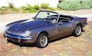 Triumph Spitfire Classic Cars - Spitfire Mark IV Part 2 ~ Triumph ...