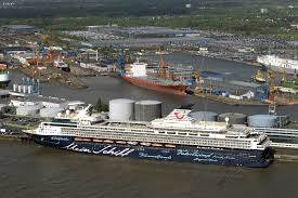 Bremerhaven.de – Lloyd Werft Bremerhaven GmbH - lloyd_werft_700px
