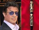 Sylvester Stallone has been